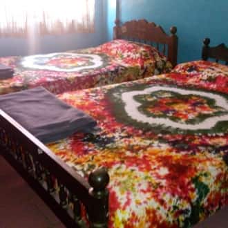 City Park Tourist Home, Wayanad 1